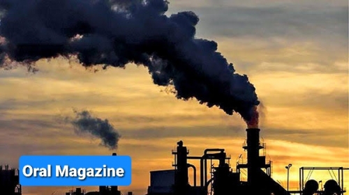 سازمان ملل: انتشار گازهایی گل‌خانه‌ای در سال 2020 رکورد جدیدی را ثبت کرد